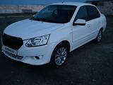 Datsun on-DO 2015 года за 1 750 000 тг. в Актау