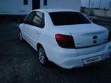 Datsun on-DO 2015 года за 1 750 000 тг. в Актау – фото 2