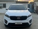 Kia Sorento 2017 года за 7 300 000 тг. в Атырау – фото 2
