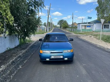 ВАЗ (Lada) 2110 1998 года за 1 000 000 тг. в Атбасар – фото 8