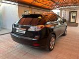 Lexus RX 350 2011 годаүшін13 500 000 тг. в Актау – фото 2