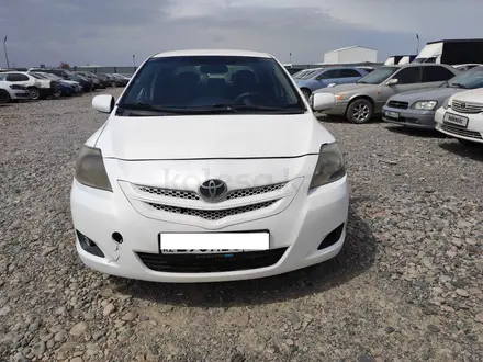 Toyota Yaris 2008 года за 2 130 860 тг. в Алматы