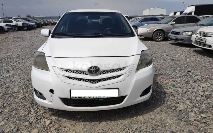 Toyota Yaris 2008 годаүшін2 130 860 тг. в Алматы