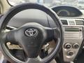 Toyota Yaris 2008 года за 2 130 860 тг. в Алматы – фото 7