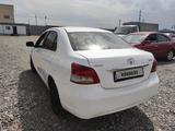 Toyota Yaris 2008 годаүшін2 130 860 тг. в Алматы – фото 4