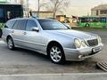 Mercedes-Benz E 320 2000 годаүшін4 600 000 тг. в Алматы – фото 12