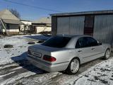 Mercedes-Benz E 280 1996 годаүшін3 300 000 тг. в Шымкент – фото 4