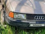 Audi 80 1987 года за 600 000 тг. в Талгар – фото 2