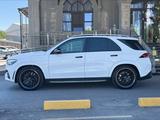 Mercedes-Benz GLE 450 2021 года за 45 000 000 тг. в Шымкент