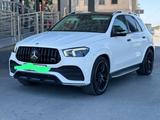 Mercedes-Benz GLE 450 2021 года за 45 000 000 тг. в Шымкент – фото 3