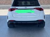 Mercedes-Benz GLE 450 2021 года за 45 000 000 тг. в Шымкент – фото 4