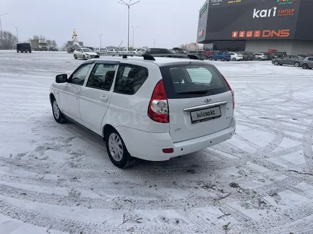 ВАЗ (Lada) Priora 2171 2012 года за 2 550 000 тг. в Караганда – фото 11