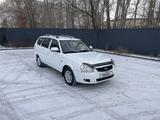 ВАЗ (Lada) Priora 2171 2012 года за 2 550 000 тг. в Караганда – фото 3