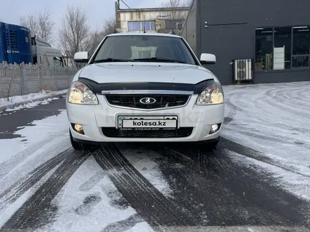 ВАЗ (Lada) Priora 2171 2012 года за 2 550 000 тг. в Караганда – фото 39