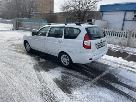 ВАЗ (Lada) Priora 2171 2012 года за 2 550 000 тг. в Караганда – фото 41