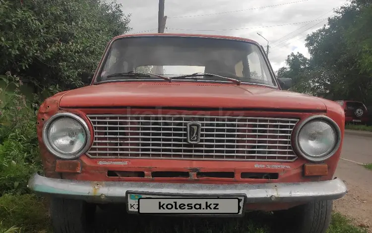 ВАЗ (Lada) 2101 1980 годаfor350 000 тг. в Астана