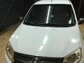 ВАЗ (Lada) Granta 2190 2017 года за 2 754 609 тг. в Уральск – фото 10