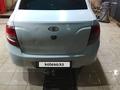 ВАЗ (Lada) Granta 2190 2017 года за 2 754 609 тг. в Уральск – фото 6