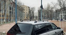 Subaru Legacy 1997 года за 2 700 000 тг. в Алматы – фото 4