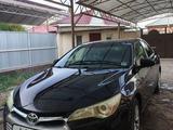 Toyota Camry 2015 годаүшін8 500 000 тг. в Кызылорда – фото 3