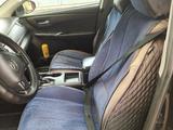 Toyota Camry 2015 годаүшін8 500 000 тг. в Кызылорда – фото 5