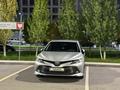 Toyota Camry 2019 годаүшін14 500 000 тг. в Астана – фото 2