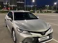 Toyota Camry 2019 годаүшін14 500 000 тг. в Астана – фото 5