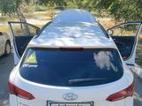 Hyundai Santa Fe 2017 года за 8 700 000 тг. в Костанай – фото 3