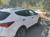 Hyundai Santa Fe 2017 года за 8 700 000 тг. в Костанай – фото 5
