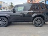 Lexus GX 550 2024 года за 59 000 000 тг. в Рудный