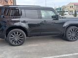 Lexus GX 550 2024 года за 59 000 000 тг. в Рудный – фото 2
