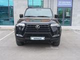 Lexus GX 550 2024 года за 59 000 000 тг. в Рудный – фото 3