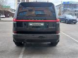 Lexus GX 550 2024 года за 59 000 000 тг. в Рудный – фото 4