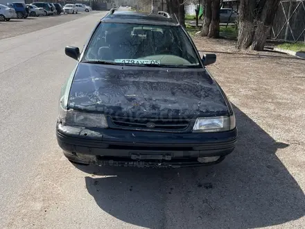 Subaru Legacy 1992 года за 500 000 тг. в Каскелен – фото 2