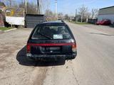 Subaru Legacy 1992 годаүшін500 000 тг. в Каскелен – фото 4