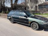 Subaru Legacy 1992 года за 550 000 тг. в Каскелен – фото 3