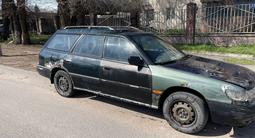 Subaru Legacy 1992 годаүшін400 000 тг. в Каскелен – фото 3