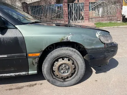 Subaru Legacy 1992 года за 500 000 тг. в Каскелен – фото 6