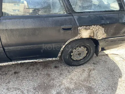 Subaru Legacy 1992 года за 500 000 тг. в Каскелен – фото 8