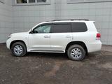 Toyota Land Cruiser 2008 года за 18 500 000 тг. в Астана – фото 2