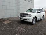 Toyota Land Cruiser 2008 года за 18 500 000 тг. в Астана