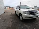 Toyota Land Cruiser 2008 года за 18 500 000 тг. в Астана – фото 4