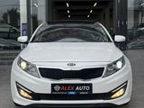 Kia K5 2011 года за 7 900 000 тг. в Шымкент – фото 2