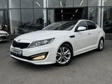 Kia K5 2011 года за 7 900 000 тг. в Шымкент – фото 3