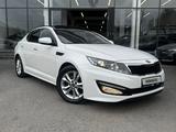 Kia K5 2011 года за 7 900 000 тг. в Шымкент