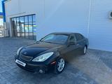 Lexus ES 330 2005 года за 4 300 000 тг. в Атырау – фото 3