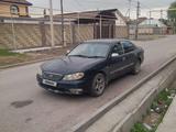 Nissan Cefiro 2000 годаүшін1 000 000 тг. в Алматы – фото 2