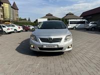 Toyota Corolla 2007 годаүшін5 200 000 тг. в Алматы