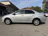 Toyota Corolla 2007 года за 5 200 000 тг. в Алматы – фото 5