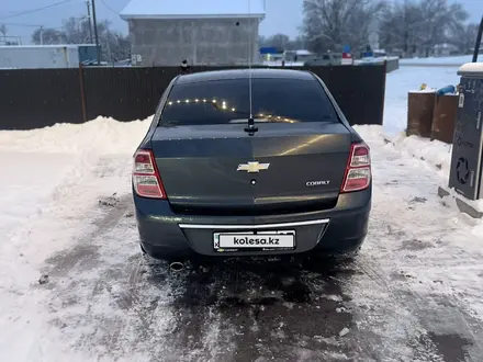 Chevrolet Cobalt 2020 года за 6 000 000 тг. в Алматы – фото 6
